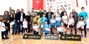 Şampiyonlar belirlendi