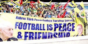 Kıbrıslıların omuzlarda taşıdığı efsanenin vedası