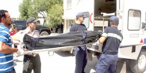 Kıbrıs’ın kuzeyindeki ‘Kadına şiddetin resmi’