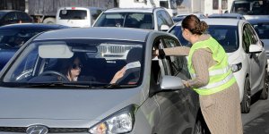 Naylon poşetlerin geliri çevre için kullanılacak