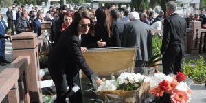 Salih Miroğlu anıldı