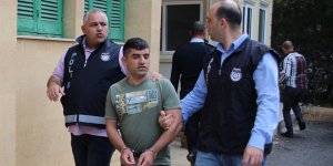 11 iş yerine girdi, 3 yıl 4 ay hapis cezası aldı