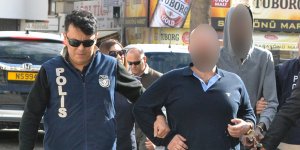 Trafik cezasının tarihini değiştirdi, tutuklandı