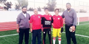 “3 puanla tanışmaya geliyoruz”