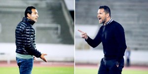 “Hesaplar galibiyet için”