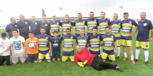 Fenerbahçe Şöhretleri geliyor