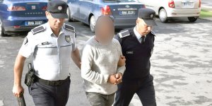 ‘Çocuğa cinsel taciz’ zanlısının evinden  6 kök hintkeneviri bitkisi çıktı!