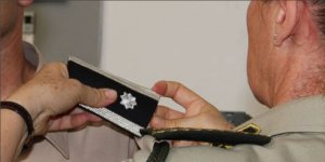 Polis vekalet atamaları yapıldı