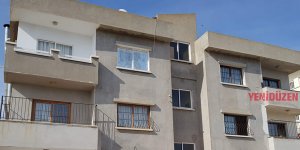 Evinde ölü bulundu