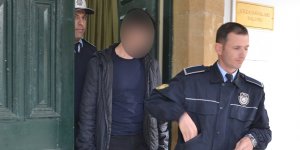 Polis aracına çarptı, kaza faturası 350 bin TL