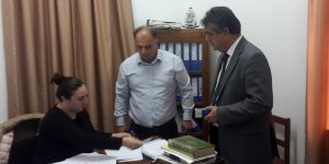 Sendikal Platfom 'HP Kararnamesi' için yargıya başvurdu