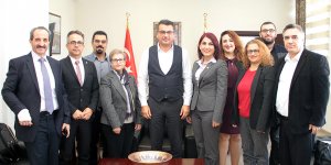 Tabipler sorunlar ve çözüm önerilerini sundu