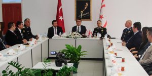 Poliste kadına karşı şiddeti önleme şubesi