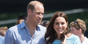 Kraliyet çifti Kıbrıs'a geliyor