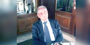 Halil Atakan yaşamını kaybetti