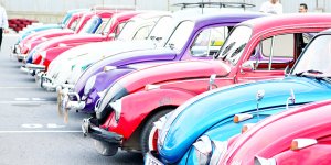 Klasikte ‘Slalom’ heyecanı