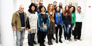 Başkan Tamer Öncül