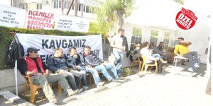 “Hantal ve verimsiz yapı”