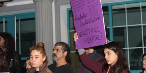 Bağımsızlık Yolu, Baraka ve KEK: “Kadın Cinayetlerine karşı isyandayız”