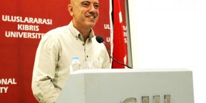 İş insanı Mete Boyacı: “KKTC’nin %56.71’i tarım arazisi”