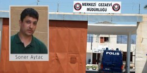 Firari Girne'de yakalandı