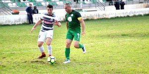 Hamitköy’ü Toykan sırtladı: 2-3