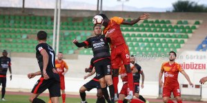 Çetinkaya, İskele’ye acımadı: 3-0