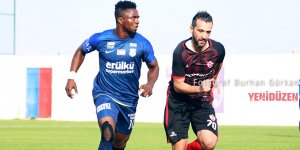 Cihangir son nefeste: 2-1