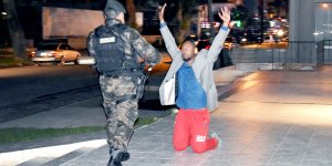 Özel harekatlarla operasyon: 22 kişi tutuklandı