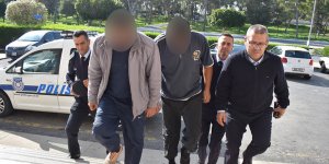 “Uzman çavuş, Maraş'ı soyup çaldıklarını Yorgo'ya sattı”