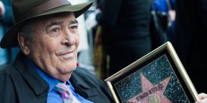 Sinema dünyasında büyük kayıp