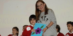 Handan Memişoğlu unutulmadı