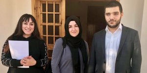 Görme engelliler için braille menü