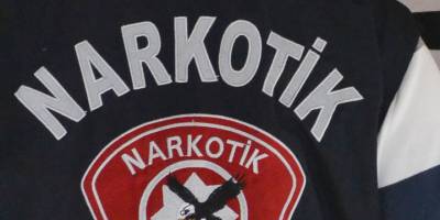 Esentepe yolunda uyuşturucu operasyonu