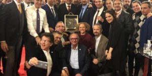 Erhürman: “Barış diliyle konuşmaya devam edeceğiz”