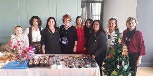 Etkinliğin geliri öğrenciler için