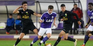 Lefke son nefeste: 2-1