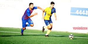 Zirvedekiler kayıplarda