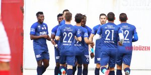 Cihangir’de çıkış sürüyor