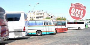 Toplu taşımacılıkta ödemeler mercek altında