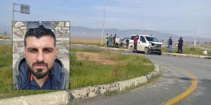 Kavşakta durmadı, ağır yaralandı