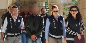 "Kadına şiddet"ten mahkeme huzurunda