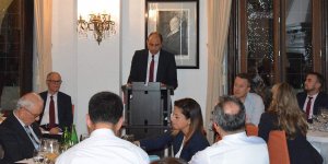 'Yaratılan göreceli istikrar kimseyi aldatmasın'