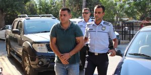 Sungur 9 ay hapis yatacak