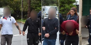 Uyuşturucu soruşturması sürüyor