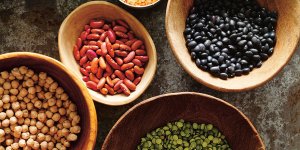 Baklagillerin 5 mucizesi!