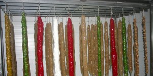 Lokumcum Kıbrıs- Tuzla