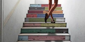 Kendin kalarak… HAYATA UYMAK…