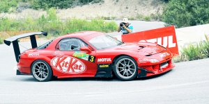 Tırmanmanın finali St. Hilarion’da