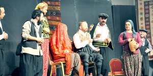 “Düğün ya da Davul” güldürdü